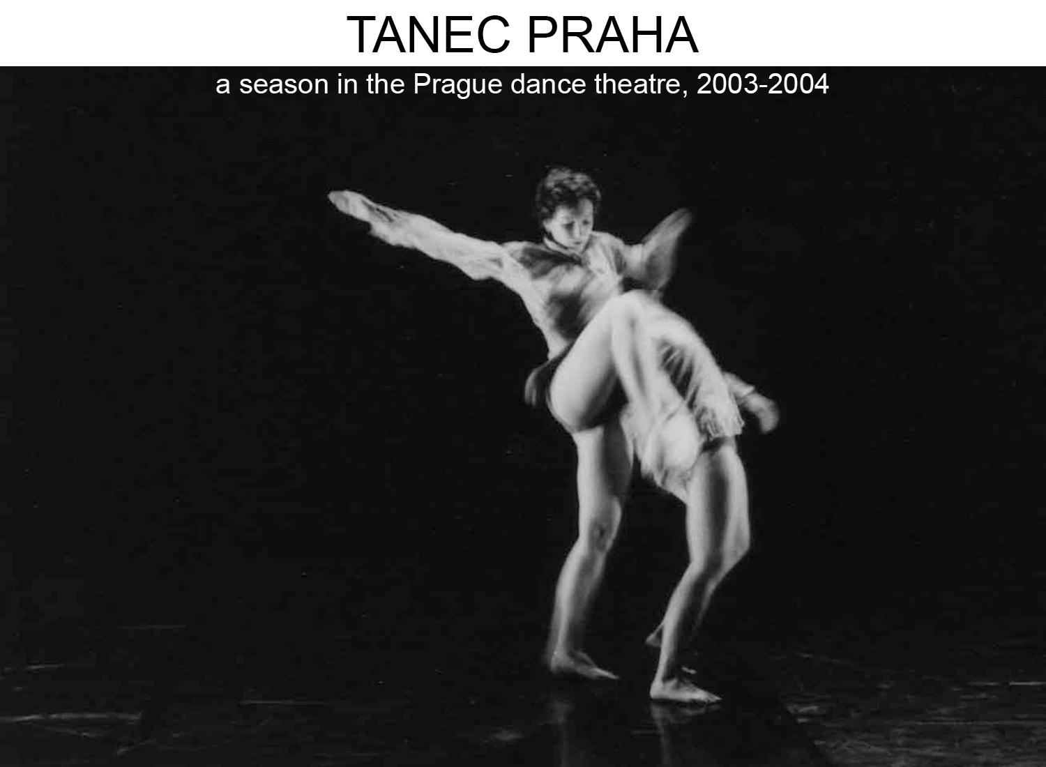 Tanec Praha (Czech Republic)