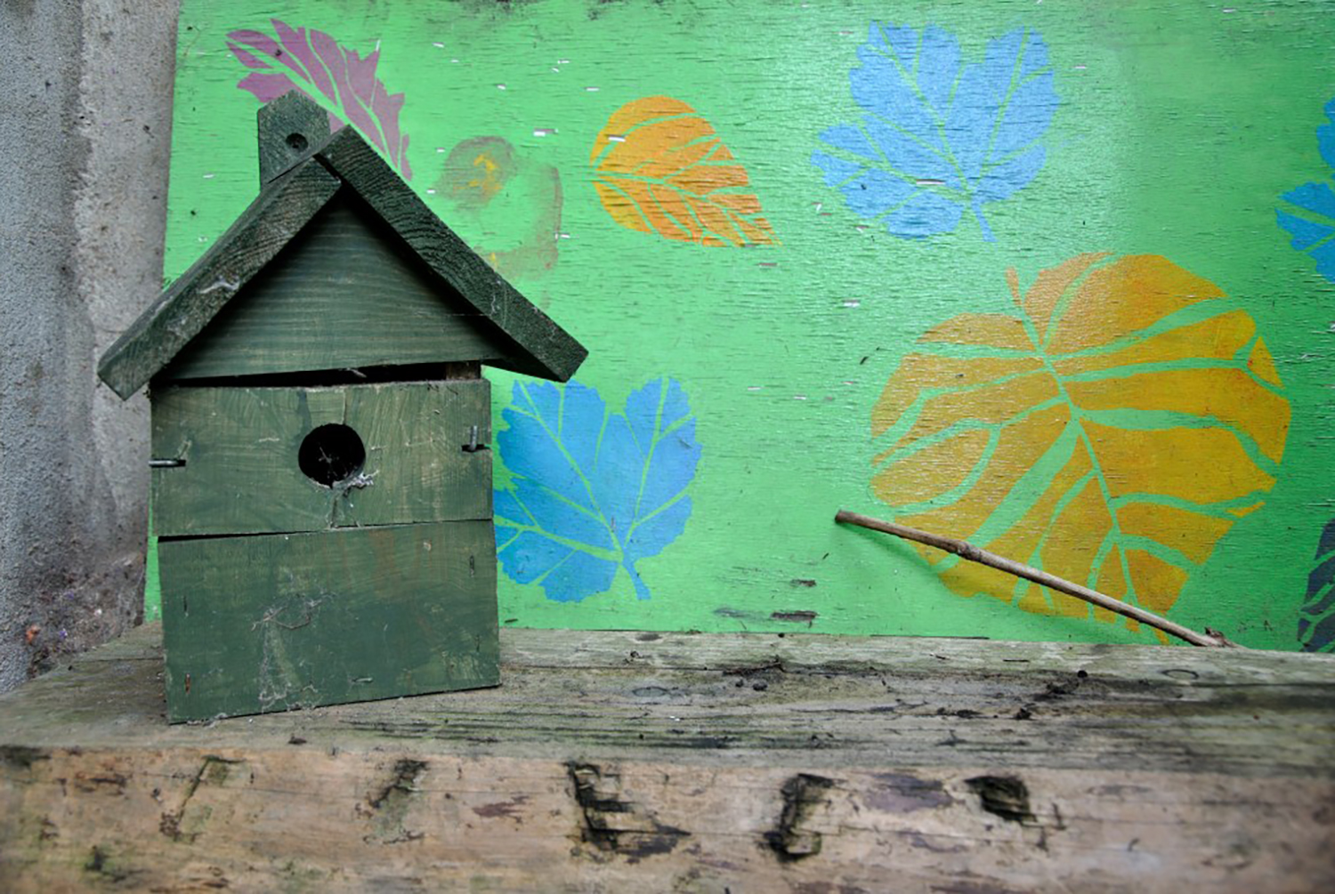 McMillan Herb Garden, Deptford (09)