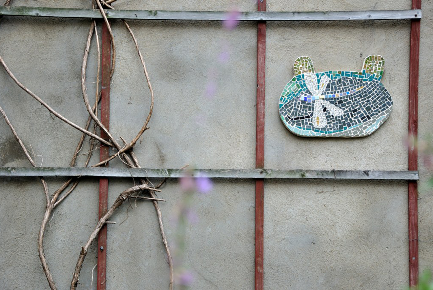 McMillan Herb Garden, Deptford (09a)