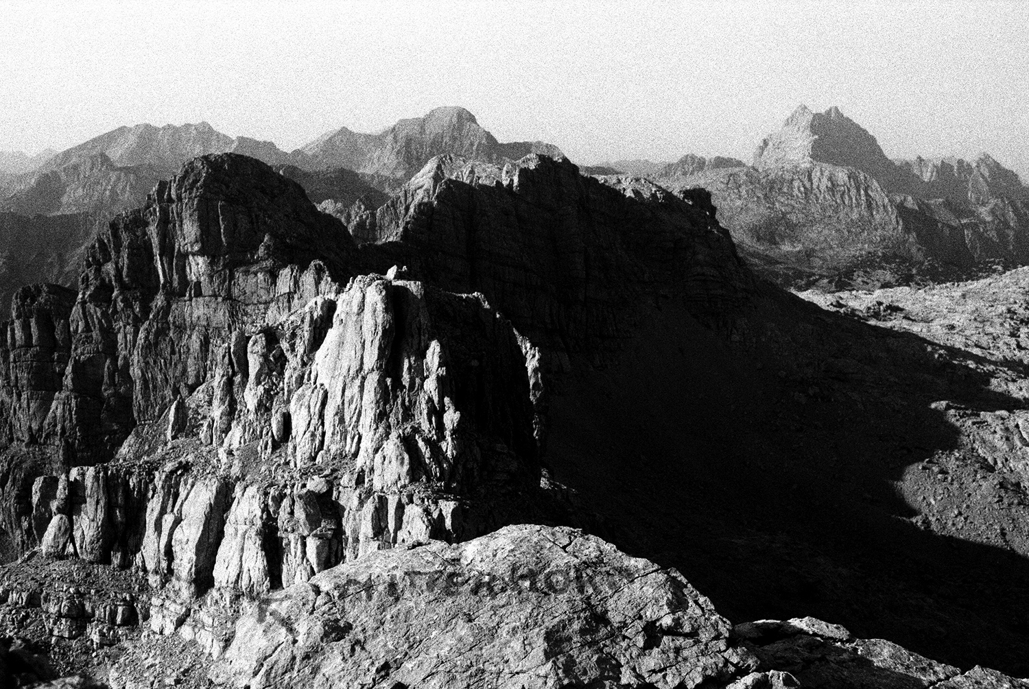 The Stone Sea, Austria (10)