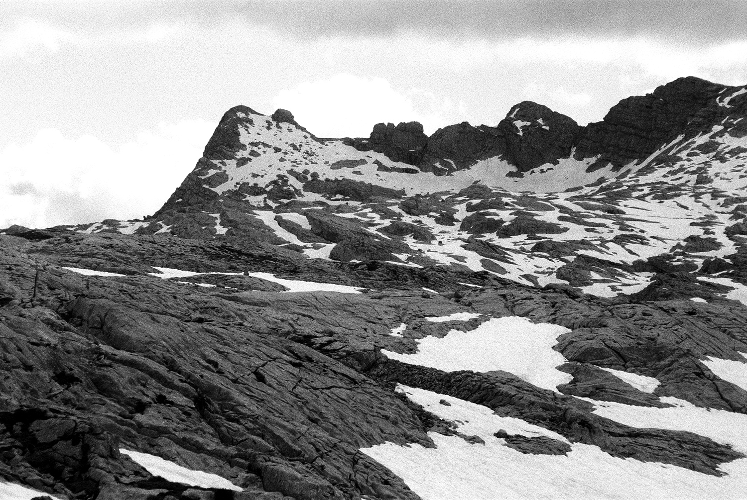 The Stone Sea, Austria (11)