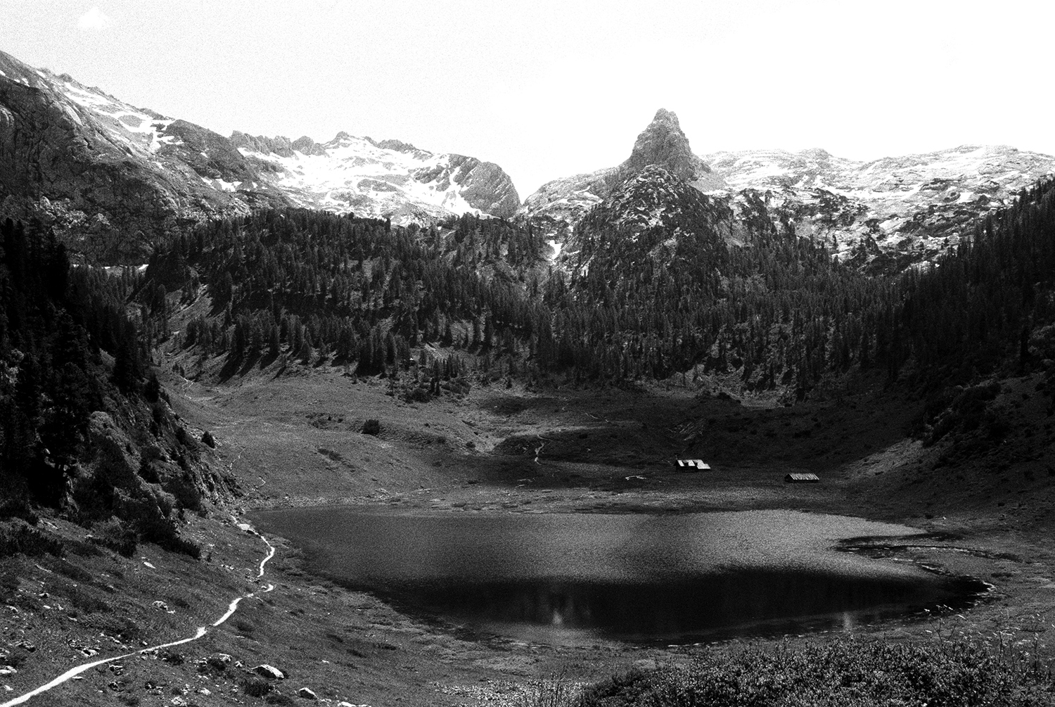 The Stone Sea, Austria (15)